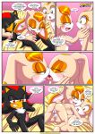  bbmbbf comic cream_the_rabbit furry furry_only mobius_unleashed palcomix sega shadow_the_hedgehog sonic_the_hedgehog_(series) the_baby_sitter_affair_(comic) vanilla_the_rabbit 