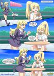  ace_trainer_(pokemon) ace_trainer_(pokemon_xy) bbmbbf comic futanari lillie lillie&#039;s_generation_a_pokebreeding_tour_(comic) lillie_(pokemon) palcomix pokemon pokepornlive toon.wtf 