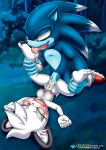  barby_koala bbmbbf licking_foot mobius_unleashed palcomix pietro&#039;s_secret_club rape sega sonic_the_hedgehog sonic_the_hedgehog_(series) sonic_the_werehog vaginal_penetration 