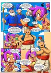  bbmbbf comic palcomix shantae shantae&#039;s_private_show shantae:_half-genie_hero shantae_(character) shantae_(series) shantae_and_the_pirate&#039;s_curse toon.wtf 