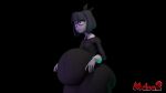 1boy 1girl adult_swim bbw belly big_belly creepy_susie digested digestion eaten_alive goth goth_girl gurgle md002 obese pawg satisfied sfm slosh source_filmmaker the_oblongs tongue_out unknown_character video webm weight_gain