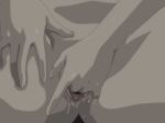  4:3_aspect_ratio animated close-up clothing female female_masturbation female_only fingering fingering_self fingers_in_pussy gif hand_on_own_thigh hand_on_thigh hentai loop low_resolution lowres mahou_shoujo_ai masturbation pants pussy pussy_close-up pussy_juice spread_legs uncensored vaginal_juices vaginal_masturbation 