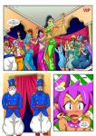  bbmbbf comic palcomix shantae shantae&#039;s_private_show shantae:_half-genie_hero shantae_(character) shantae_(series) shantae_and_the_pirate&#039;s_curse toon.wtf 