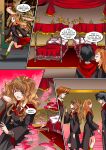  bbmbbf comic ginny_weasley harry_james_potter harry_potter hermione_granger palcomix ron_weasley the_surprise_inside_the_room_of_requirements toon.wtf 