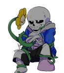 2022 2boys 2d alternate_version_available animated_skeleton basho_lizard bottom_sans clothed digital_media duo flowans flower flowey_(undertale) flowsans humanoid interspecies male male/male male_only monster monster_boy plant plant_tentacles sans_(undertale) sequential skeleton soul_sex submissive sweat tentacle tentacle_on_male tentacles_under_clothes top_flowey undead undertale undertale_(series) variant_set video_game_character video_games vine_tentacles vines white_background yaoi yellow_flower