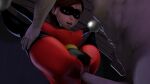 elastigirl from disney by smitty34