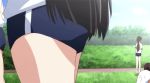  female gif hentai kanojo_x_kanojo_x_kanojo school_uniform 