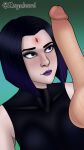 dc_comics raven_(dc) tagme teen_titans zugalewd zugalov