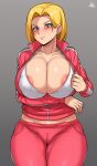 android_18 animated dragon_ball gif jmg jmg_partybean slideshow