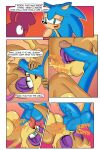  bunnie_rabbot comic mobian_monster nipples nude sega sonic_the_hedgehog sonic_the_hedgehog_(series) tagme 