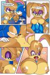  bunnie_rabbot comic mobian_monster nipples nude sega sonic_the_hedgehog sonic_the_hedgehog_(series) tagme 