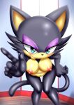 sasha cat (light mobius) from archie comics by bbmbbf