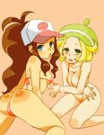 bel (pokemon) from game freak by artist request