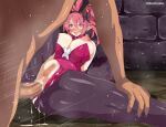  big_breasts big_breasts bimbo bitch breasts disgaea horny huge_breasts milf pink_hair seraphina seraphina_(disgaea) slut tagme whore 