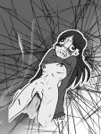 black_and_white eizouken eizouken_ni_wa_te_wo_dasu_na! keep_your_hands_off_eizouken manga monochrome rule34 sayaka_kanamori