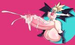  1girl alternate_version_available areola balls bare_breasts big_areola big_balls big_breasts big_nipples big_penis bimbo bimbo_futanari bitch blonde_female blonde_hair bloomz breasts cum cum_on_own_penis cum_on_self cumshot disgaea disgaea_2 elf_ears female_focus female_only futanari gigantic_areola gigantic_breasts gigantic_nipples gigantic_penis gigantic_testicles happy horny huge_areolae huge_balls huge_breasts huge_cock huge_nipples huge_testicles huge_thighs hyper_balls hyper_penis hyper_testicles large_areolae large_balls large_nipples large_penis large_testicles milf nipples nippon_ichi_software penis pointy_ears rozalin sexy slut tagme testicle thick_thighs thighs whore 