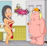 anal barbara_pewterschmidt chris_griffin family_guy incest