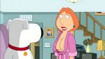 beastiality brian_griffin family_guy lois_griffin nude