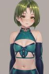  1girl ai_generated brown_eyes clothing colombian ear_piercing earrings female_focus female_only fingerless_gloves freckles green_hair green_nails hispanic hispanic_virtual_youtuber indie_virtual_youtuber latam_virtual_youtuber light-skinned_female light_skin ryumi ryumivt short_hair small_breasts solo_female stable_diffusion twitch twitch.tv virtual_youtuber vtuber yellow_eyes youtube youtube_hispanic 