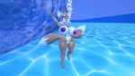 1girl 3d air_bubbles anthro big_breasts breasts drowning female miles_"tails"_prower millie_tailsko nipples nsfw nude pussy sega sfm solo sonic_(series) sonic_the_hedgehog_(series) tagme tailscookie underwater