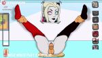  1boy 1girl animated barefoot batman_(series) big_ass big_balls big_breasts big_nipples big_penis blush blush_lines cel_shading clapping_cheeks cum cum_collecting cum_covered cum_drip cum_dripping cum_dripping_from_ass cum_dripping_from_penis cum_dripping_from_pussy cum_dripping_out_of_pussy cum_in_ass cum_in_pussy cum_inside cum_on_body cumshot curvy dc_comics disembodied_penis dotartnsfw dress dress_lift dripping dripping_cum dripping_pussy feet feet_together feet_up female female_focus female_penetrated female_pubic_hair fetish fingers fingers_together fist gameplay_mechanics grey_body hands-free harley_quinn harley_quinn_(series) high_res hole_house insertion inside kabeshiri legwear lifting male/female moan moaning moaning_in_pleasure mp4 nail_polish photo_(object) pov sex sex_from_behind skirt skirt_lift sound sound_effects stuck stuck_in_object stuck_in_wall text thick thick_ass thick_cum thick_hips thick_legs thick_lips thick_penis thick_thighs through_wall tight_clothing torn_clothes torn_clothing torn_legwear video webm western_art wet wet_pussy wet_skin wrinkled_feet wrinkled_soles wrinkles x-ray 