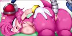  1girl against_floor ahegao amy_rose animated anthro ass background_music big_ass big_breasts bubble_ass bubble_butt comic_dub defeated defeated_heroine doggy_position dubbed_version exposed_torso female female_focus femsub foot_on_head footwear furry green_eyes hand_on_ass handwear hedgehog humanoid interspecies looking_pleasured macstarva maledom metal_penis metal_sonic moaning mp4 music npczoey nude pink_hair pink_skin pleasure_face pussy questionable_consent robot robot_on_mobian rough_sex sega sex sideboob simple_background sonic_the_hedgehog_(series) sound sound_edit sound_effects stepping_on_head technophilia thekaimaster07 thick_thighs third-party_edit tongue tongue_out vaginal vaginal_penetration video voice_acted white_gloves 