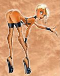 disney jyl mirage_(the_incredibles) pixar stockings the_incredibles