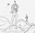 torunn from marvel by poland (artist)