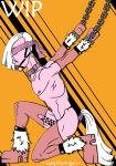pete white from the venture bros. by ladysharingan