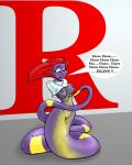  big_breasts chaos-07 ekans game_freak huge_breasts humans_of_pokemon jessie_(pokemon) long_hair musashi_(pokemon) nintendo pink_hair pokemon pokemon_(anime) pokemon_(game) scalie team_rocket transformation 