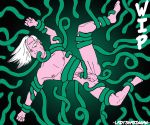 ladysharingan ladysharingan_(artist) pete_white tentacle the_venture_bros. venture_brothers