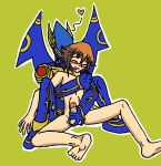  anal blush erection from_behind handjob jaden_yuki juudai_yuuki nude penis reach_around sparkman spread_legs uncensored yaoi yu-gi-oh! yu-gi-oh!_gx 