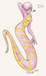  ekans pokemon snake tagme 