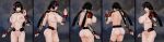  1girl 3d areola armor ass big_areola big_areolae big_breasts big_nipples bimbo bitch black_hair breasts fake_breasts functionally_nude game_mod gigantic_areola gigantic_areolae gigantic_breasts hooker horny huge_areola huge_areolae huge_breasts huge_nipples ii_naotora ii_naotora_(sengoku_musou) implants large_areola large_areolae large_nipples massive_breasts milf mod musou_orochi naotora_ii nipples nude nude_mod pointless_armor pointless_clothes pointless_clothing prostitute samurai_warriors sengoku_musou sexy silicone slut twin_tails useless_armor useless_clothes useless_clothing warriors_orochi whore 