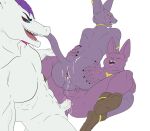  3boys ahe_gao anal anthro ass beerus bodily_fluids boner champa chiritea cum cum_inside cum_on_butt domestic_cat dragon dragon_ball dragon_ball_super erection felid feline felis genital_fluids group group_sex hairless hairless_cat high_res looking_pleasured male male/male male_only mammal multiple_boys nude sex sphynx_(cat) threesome white_background wingless_dragon winter_draco yaoi 