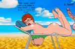 ass bobby_hill erect_nipples erect_penis glasses king_of_the_hill massive_breasts massive_penis nude peggy_hill sbb thighs