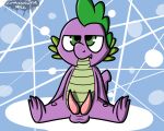  friendship_is_magic hasbro my_little_pony pokefound spike_(mlp) 