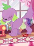 equestria_girls hasbro my_little_pony spike_(mlp) tricksta