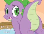 acstlu friendship_is_magic hasbro my_little_pony spike_(mlp)