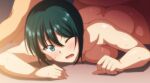 2d_animation aiue_oka breasts gif hentai male/female saimin_seishidou tagme teen