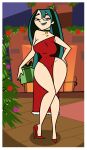 gwen (tdi) from patreon by ghostlessm
