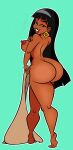  ass breasts chel pixelzsinful the_road_to_el_dorado 