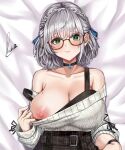 grey_hair hololive shirogane_noel short_hair virtual_youtuber