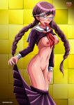 bbmbbf danganronpa fukawa_touko palcomix palcomix palcomix*vip