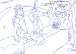 bart simpson from the simpsons by blargsnarf
