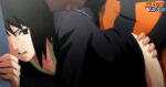 1boy 1boy1girl 1girl adult age_difference ass ass_grab bent_over black_hair clothed_female clothed_sex doggy_position faceless_male female_focus from_behind_position head_out_of_frame high_res jacket male male/female moaning naruto naruto_(series) naruto_shippuden naruto_uzumaki older_female out_of_frame satsudraws sex shizune short_hair standing standing_sex straight tagme taken_from_behind younger_male