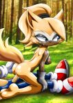 bbmbbf edit edited idw_publishing mobius_unleashed palcomix sega sonic_the_hedgehog sonic_the_hedgehog_(series) third-party_edit whisper_the_wolf