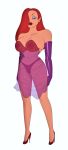 jessica rabbit from who framed roger rabbit