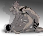 abarai renji from bleach