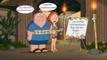 lois griffin from family guy